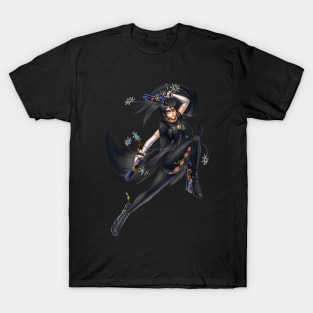 Bayonetta T-Shirt